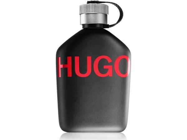 Hugo Boss Hugo Just Different Eau De Toilette 75 ml (man)