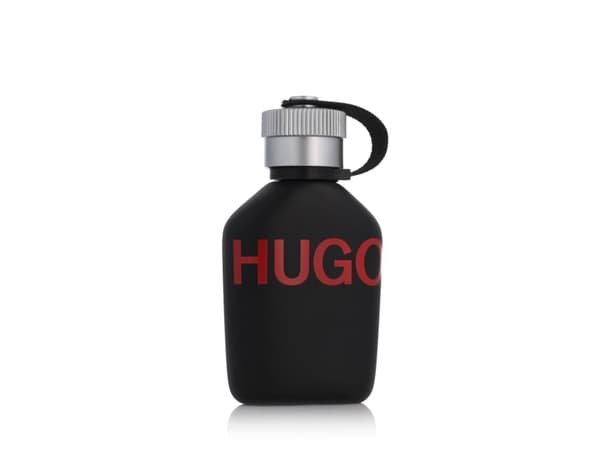 Hugo Boss Hugo Just Different Eau De Toilette 75 ml (man)