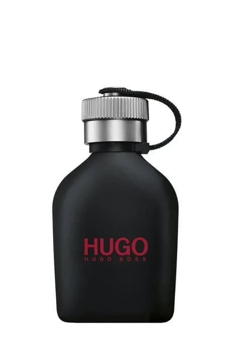 Hugo Boss Hugo Just Different Eau De Toilette 75 ml (man)