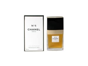 Chanel N°5 EDT 50 ml