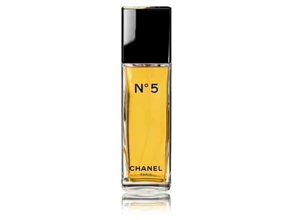 Chanel N°5 EDT 50 ml