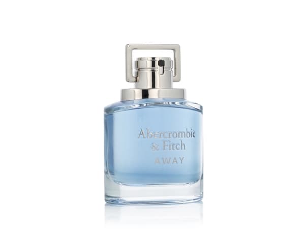 Abercrombie & Fitch Away Man Eau De Toilette 100 ml (man)
