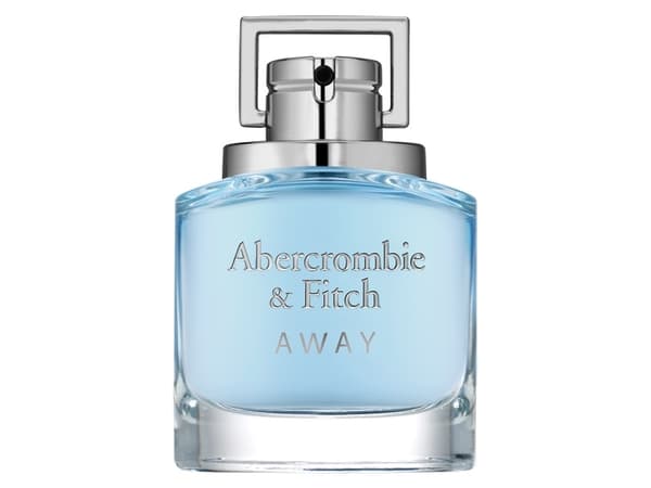 Abercrombie & Fitch Away Man Eau De Toilette 100 ml (man)