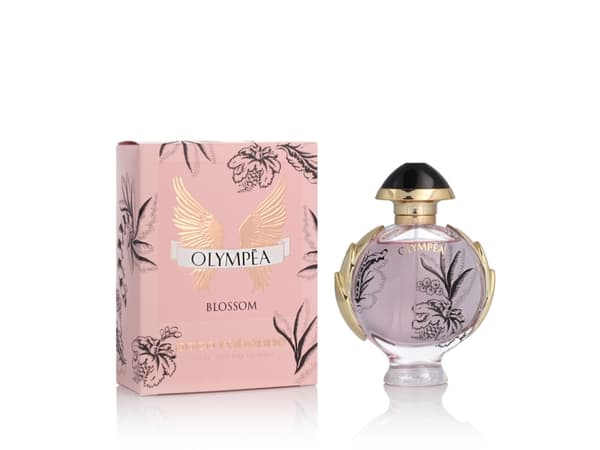Paco Rabanne Olympea Blossom Edp Spray - Dame - 50 ml