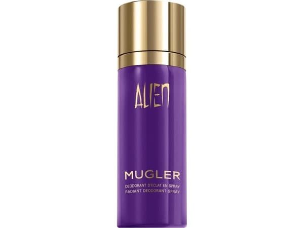 Thierry Mugler Alien Deodorantti 100ml sumutin