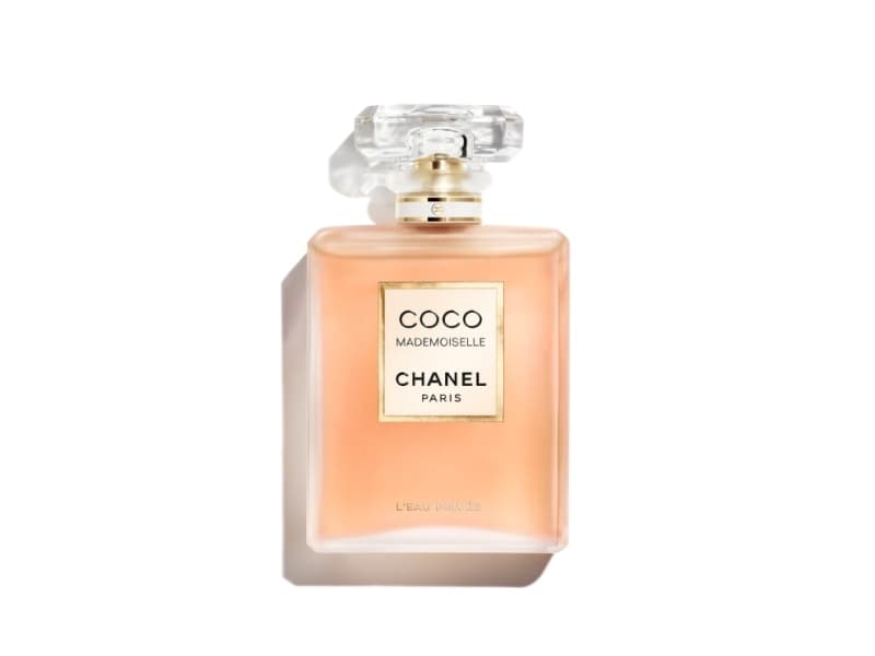 CHANEL Coco Mademoiselle L''Eau Privée, Kvinna, 50 ml, Ej påfyllningsbar flaska, Spray, ALCOHOL | AQUA (WATER) | PARFUM (FRAGRANCE) | PEG-40 HYDROGEN