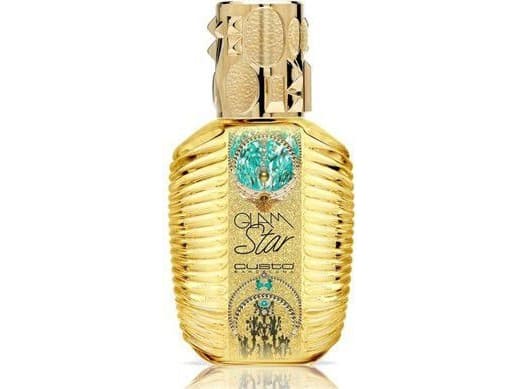 COST GLAM STAR EAU DE TOILETTE 50ML VAPORIZER