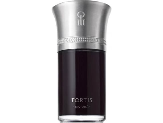 Fortis Imaginary Liquids Eau Delà 100 ml (unisex)