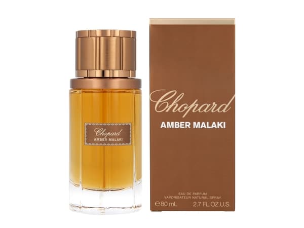 Chopard Amber Malaki Eau De Parfum 80 ml (unisex)