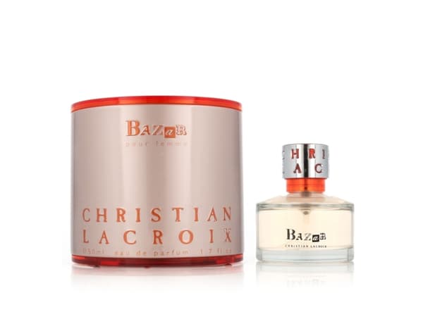 Christian Lacroix Bazar pour Femme Eau De Parfum 50 ml kvinna