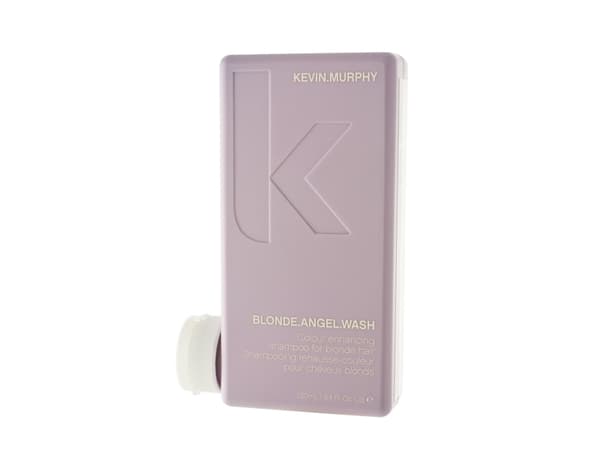 Kevin Murphy KEVIN MURPHY_Blonde Angel Wash Shampoo fargeforbedrende sjampo for blondt hår 250ml
