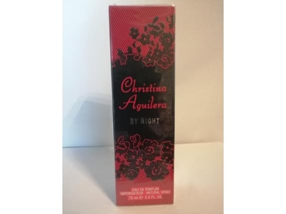 Christina Aguilera - Christina Aguilera - 75 ml