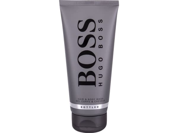Hugo Boss Boss Bottled Hair & Body Wash 200 ml (man)