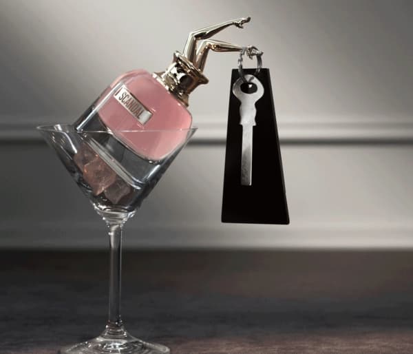 JPG SCANDAL (W) EDP/S 30ML