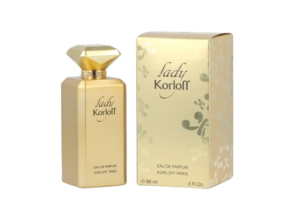 Korloff Lady EDP 88 ml