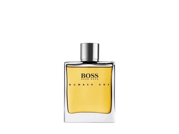 Hugo Boss Number One Eau De Toilette 100 ml (man)