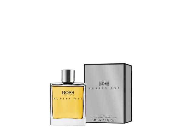 Hugo Boss Number One Eau De Toilette 100 ml (man)