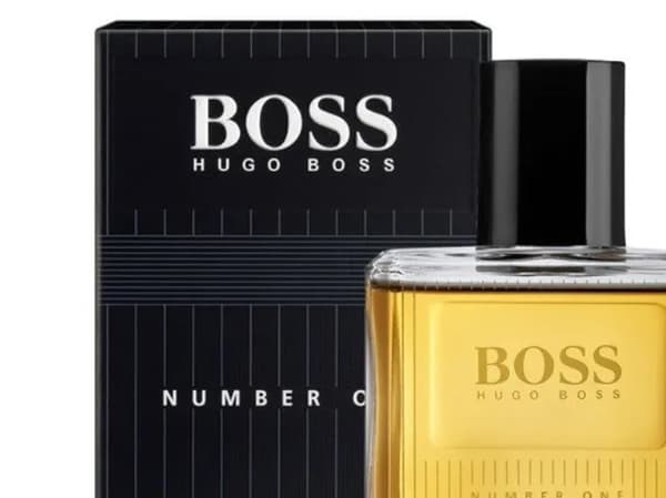 Hugo Boss Number One Eau De Toilette 100 ml (man)
