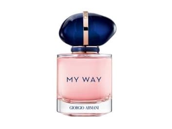 Armani My Way Edp Spray - Dame - 50 ml