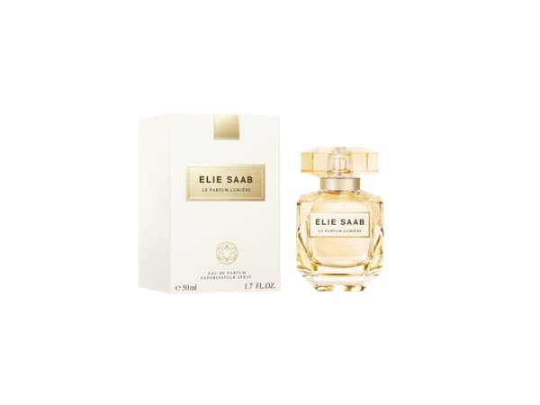 Elie Saab Le Parfum Lumiere Edp Spray - Dame - 50 ml
