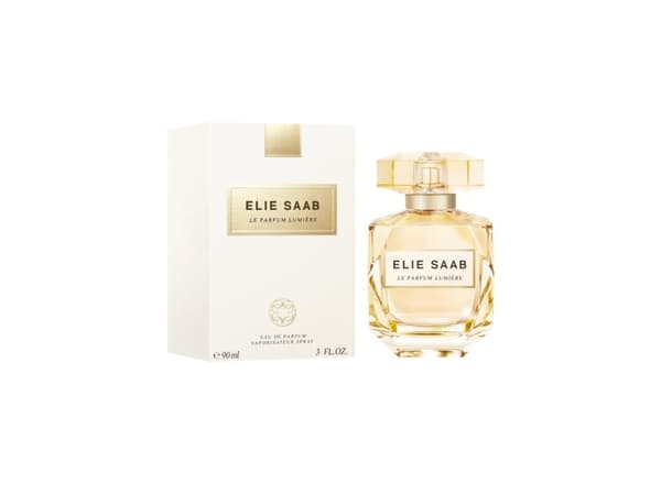 Elie Saab Le Parfum Lumiere Edp Spray - Dame - 90 ml
