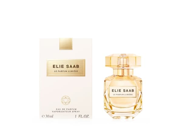 Elie Saab Le Parfum Lumiere Edp Spray - Dame - 30 ml