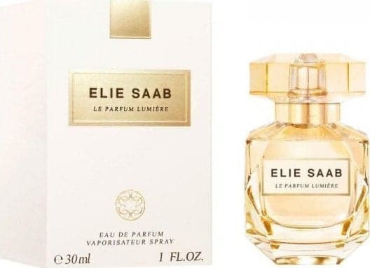 Elie Saab Le Parfum Lumiere Edp Spray - Dame - 30 ml
