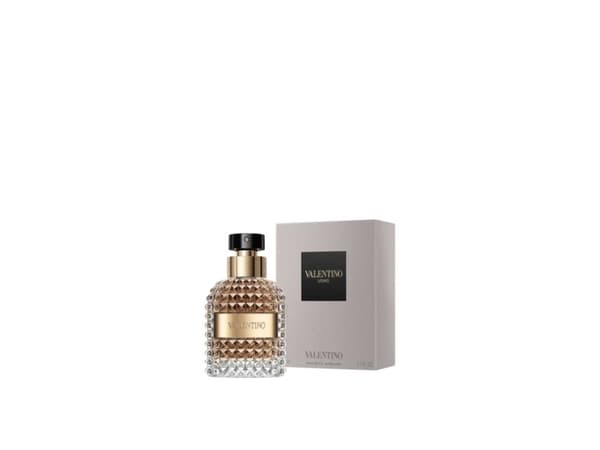 Valentino Uomo Edt Spray - Man - 50 ml