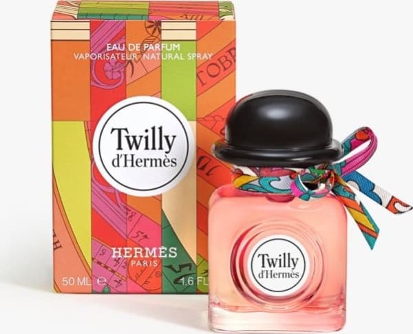 Hermes HERMES TWILLY DHERMES (W) EDP/S 50ML