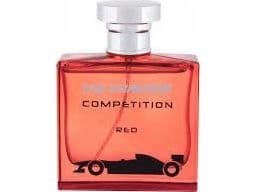 Ferrari Ferrari The Drakers Competition Red Eau de Toilette 100ml