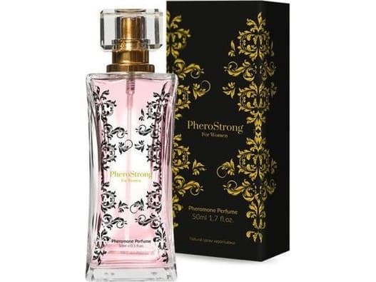 PheroStrong for Men 50 ml - Pheromones for men