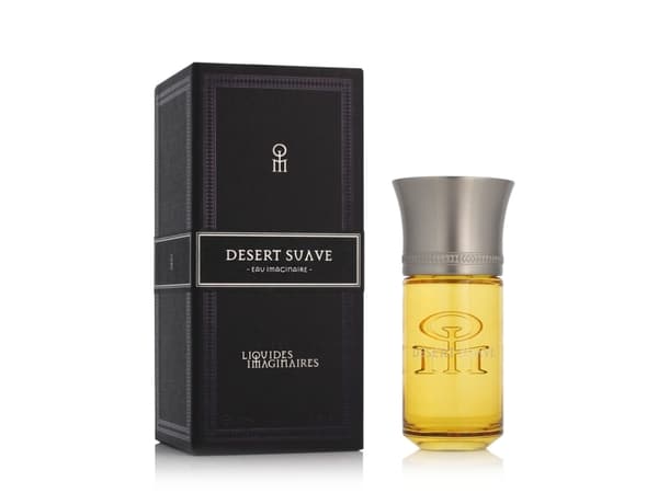Liquides Imaginaires Desert Suave Eau Imaginaire Eau De Parfum 100 ml (unisex)