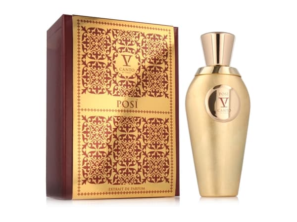 V Canto Posí Parfyymiuute 100 ml (unisex)