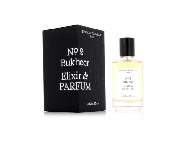 Thomas Kosmala No.9 Bukhoor Elixir de Parfum 100 ml (unisex)