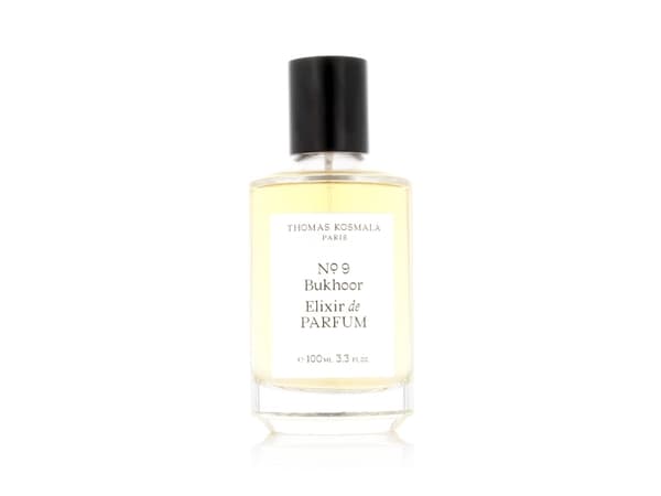 Thomas Kosmala No.9 Bukhoor Elixir de Parfum 100 ml (unisex)