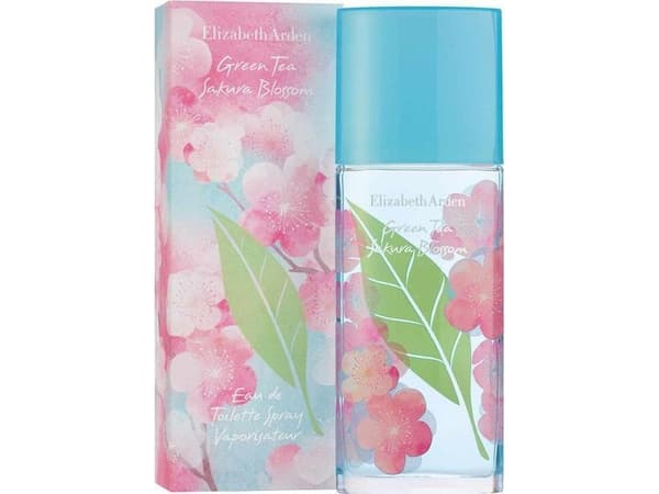 Elizabeth Arden Green Tea Sakura EDT 100ml