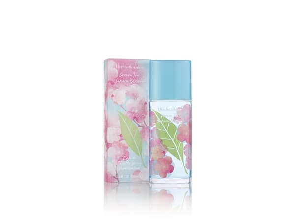 Elizabeth Arden Green Tea Sakura EDT 100ml