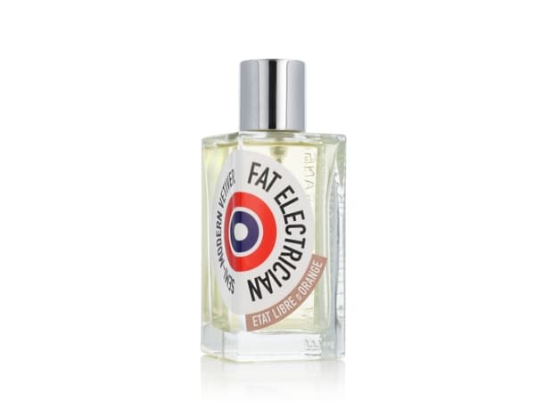 Etat Libre d’Orange Fat Electrician Semi-Modern Vetiver EDP M 100 ml