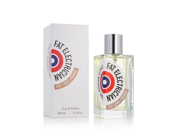 Etat Libre d’Orange Fat Electrician Semi-Modern Vetiver EDP M 100 ml