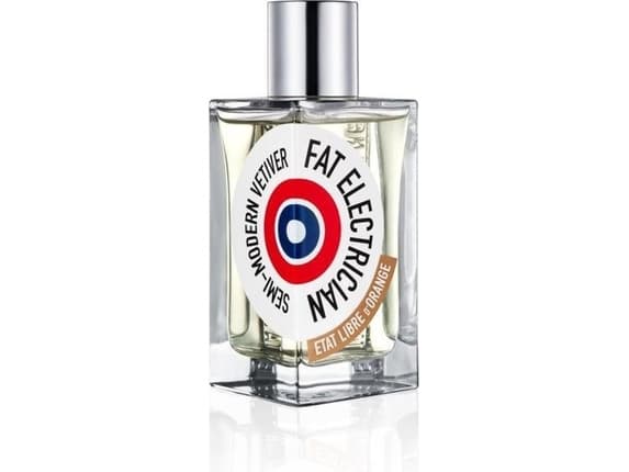 Etat Libre d’Orange Fat Electrician Semi-Modern Vetiver EDP M 100 ml