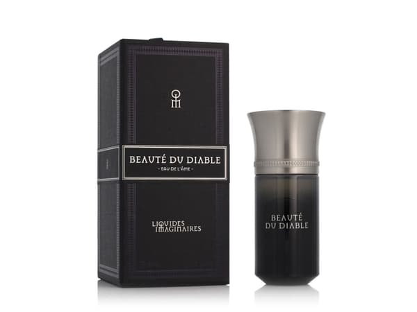 Liquides Imaginaires Beaute du Diable Eau De Parfum 100 ml (unisex)