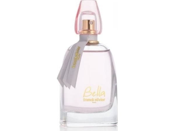 Franck Olivier Bella Eau De Parfum 75 ml (kvinna)