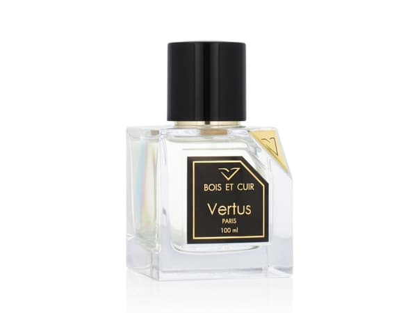 Vertus Wood and Leather Eau De Parfum 100 ml (unisex)