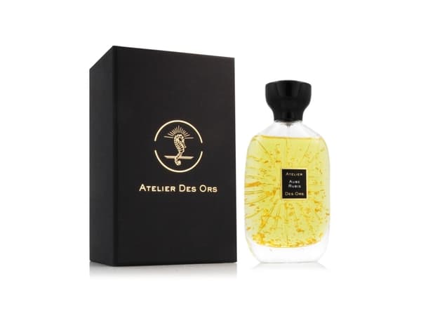 Atelier Des Ors Aube Ruby Eau De Parfum 100ml (unisex)