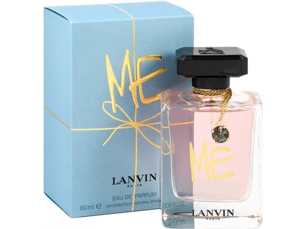 Lanvin Me EDP W 80 ml