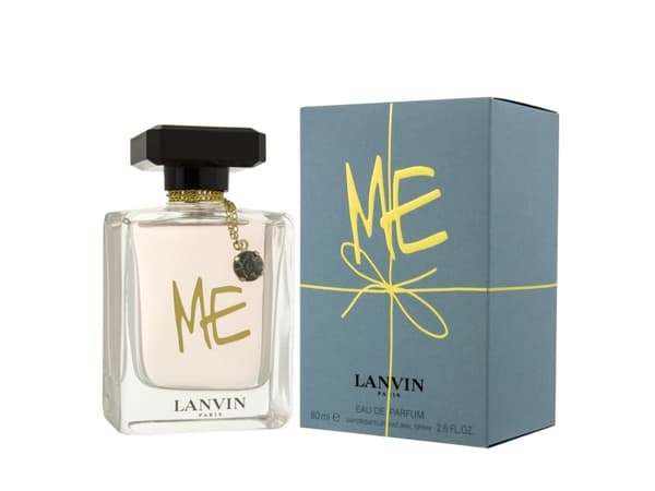 Lanvin Me - 80 Ml - Eau De Parfum