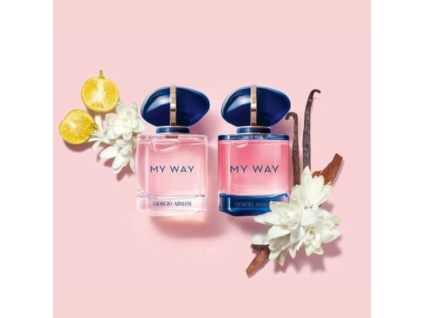 Giorgio Armani My Way Intense Eau De Parfum Refillable 30 ml (woman)