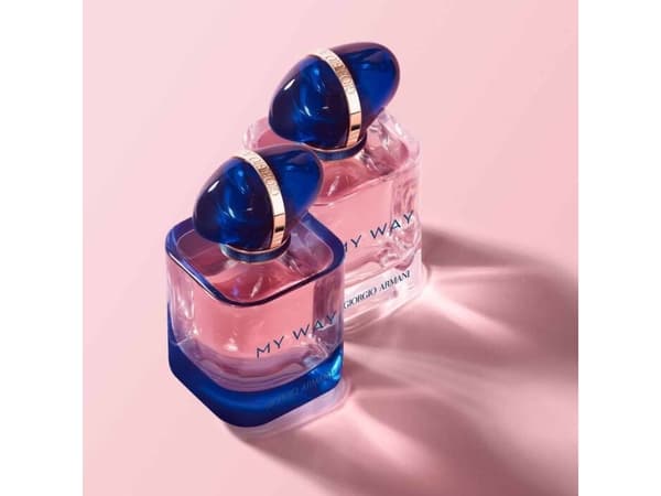Giorgio Armani My Way Intense Eau De Parfum Refillable 30 ml (woman)