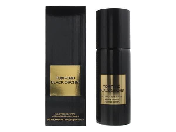 Tom Ford Black Orchid BOR W 150 ml