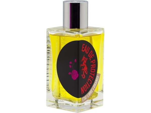 EDP SUOJAVESI 100 ml